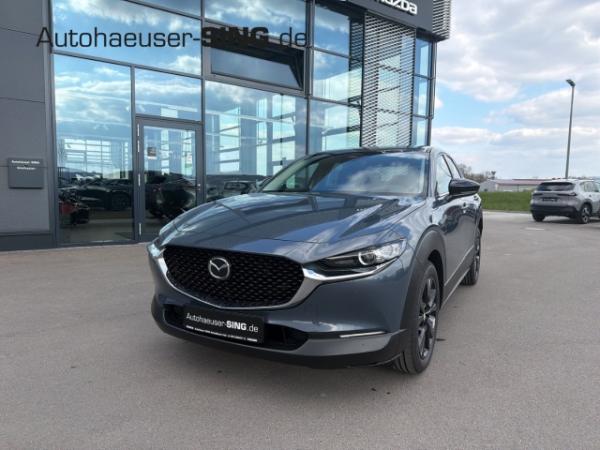 Mazda CX-30 Homura Automatik Keyless elekt. Heckklappe