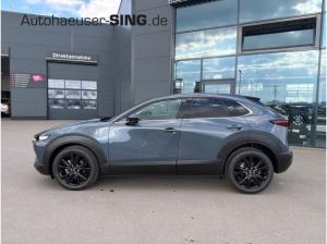 Mazda CX-30 Homura Automatik Keyless elekt. Heckklappe