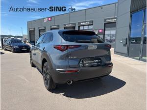 Mazda CX-30 Homura Automatik Keyless elekt. Heckklappe