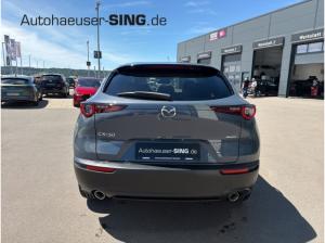 Mazda CX-30 Homura Automatik Keyless elekt. Heckklappe