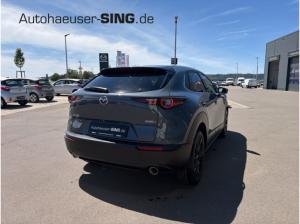 Mazda CX-30 Homura Automatik Keyless elekt. Heckklappe