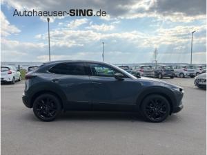 Mazda CX-30 Homura Automatik Keyless elekt. Heckklappe