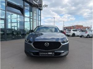 Mazda CX-30 Homura Automatik Keyless elekt. Heckklappe
