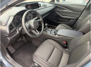 Mazda CX-30 Homura Automatik Keyless elekt. Heckklappe