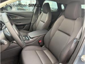 Mazda CX-30 Homura Automatik Keyless elekt. Heckklappe