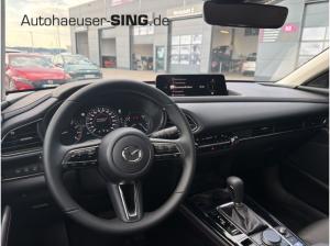 Mazda CX-30 Homura Automatik Keyless elekt. Heckklappe