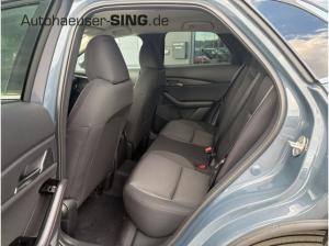 Mazda CX-30 Homura Automatik Keyless elekt. Heckklappe