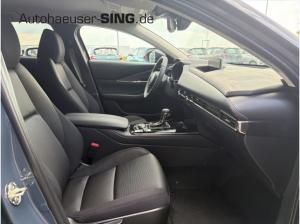 Mazda CX-30 Homura Automatik Keyless elekt. Heckklappe