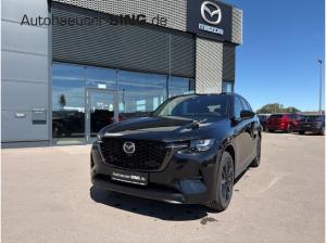 Mazda CX-60 Plug-In-Hybrid Homura COSO 0,5% Regelung