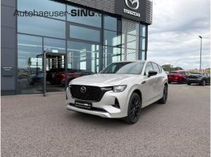 Mazda CX-60 Plug-In-Hybrid Homura COSO 0,5% Regelung