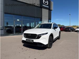 Mazda CX-5 Homura HeadUP Matrix 360° Totwinkelassi.