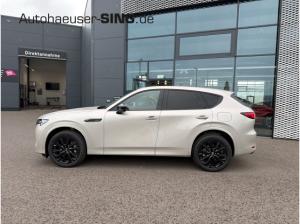 Mazda CX-60 Plug-In-Hybrid Homura COSO 0,5% Regelung
