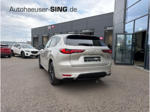 Mazda CX-60 Plug-In-Hybrid Homura COSO 0,5% Regelung
