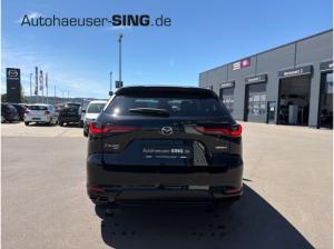 Mazda CX-60 Plug-In-Hybrid Homura COSO 0,5% Regelung