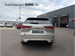 Mazda CX-60 Plug-In-Hybrid Homura COSO 0,5% Regelung