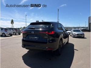 Mazda CX-60 Plug-In-Hybrid Homura COSO 0,5% Regelung
