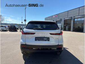 Mazda CX-5 Homura HeadUP Matrix 360° Totwinkelassi.