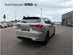 Mazda CX-60 Plug-In-Hybrid Homura COSO 0,5% Regelung
