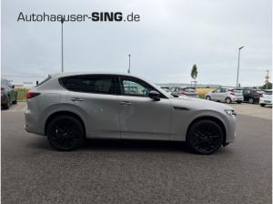 Mazda CX-60 Plug-In-Hybrid Homura COSO 0,5% Regelung