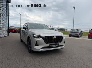 Mazda CX-60 Plug-In-Hybrid Homura COSO 0,5% Regelung