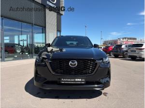 Mazda CX-60 Plug-In-Hybrid Homura COSO 0,5% Regelung