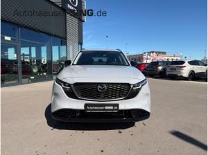 Mazda CX-5 Homura HeadUP Matrix 360° Totwinkelassi.