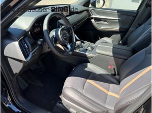 Mazda CX-60 Plug-In-Hybrid Homura COSO 0,5% Regelung