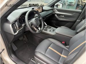 Mazda CX-60 Plug-In-Hybrid Homura COSO 0,5% Regelung