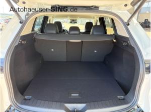 Mazda CX-5 Homura HeadUP Matrix 360° Totwinkelassi.