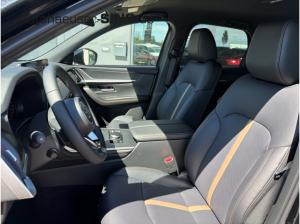 Mazda CX-60 Plug-In-Hybrid Homura COSO 0,5% Regelung