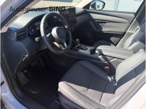 Mazda CX-5 Homura HeadUP Matrix 360° Totwinkelassi.