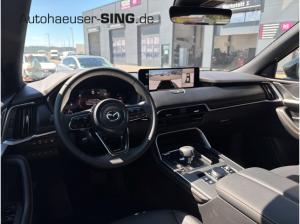 Mazda CX-60 Plug-In-Hybrid Homura COSO 0,5% Regelung