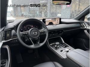Mazda CX-60 Plug-In-Hybrid Homura COSO 0,5% Regelung