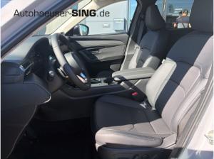 Mazda CX-5 Homura HeadUP Matrix 360° Totwinkelassi.