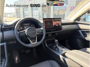 Mazda CX-5 Homura HeadUP Matrix 360° Totwinkelassi.