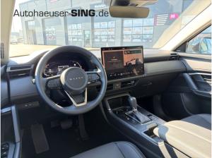 Mazda CX-5 Homura HeadUP Matrix 360° Totwinkelassi.