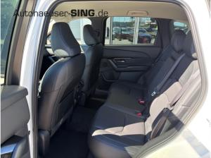 Mazda CX-5 Homura HeadUP Matrix 360° Totwinkelassi.