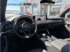 Mazda CX-60 Plug-In-Hybrid Homura COSO 0,5% Regelung
