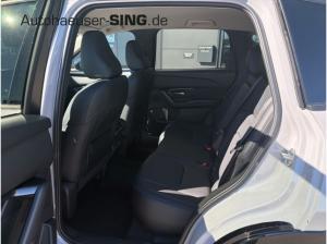 Mazda CX-5 Homura HeadUP Matrix 360° Totwinkelassi.