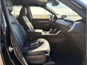 Mazda CX-60 Plug-In-Hybrid Homura COSO 0,5% Regelung
