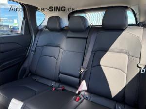 Mazda CX-5 Homura HeadUP Matrix 360° Totwinkelassi.