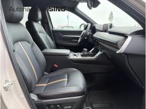 Mazda CX-60 Plug-In-Hybrid Homura COSO 0,5% Regelung