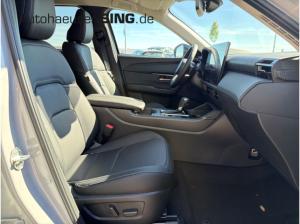 Mazda CX-5 Homura HeadUP Matrix 360° Totwinkelassi.