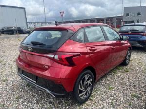 Hyundai i20 1.0 T-Gdi TREND Bose Soundpaket
