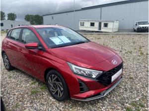 Hyundai i20 1.0 T-Gdi TREND Bose Soundpaket