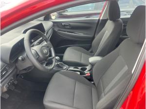 Hyundai i20 1.0 T-Gdi TREND Bose Soundpaket