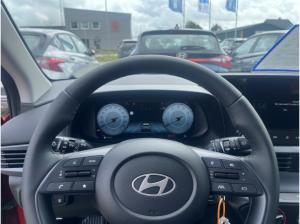 Hyundai i20 1.0 T-Gdi TREND Bose Soundpaket
