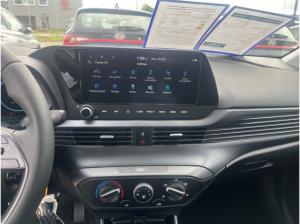 Hyundai i20 1.0 T-Gdi TREND Bose Soundpaket