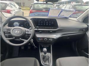 Hyundai i20 1.0 T-Gdi TREND Bose Soundpaket