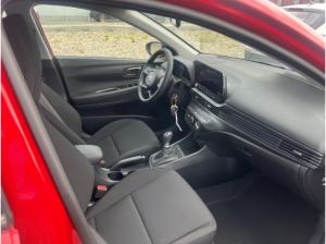 Hyundai i20 1.0 T-Gdi TREND Bose Soundpaket